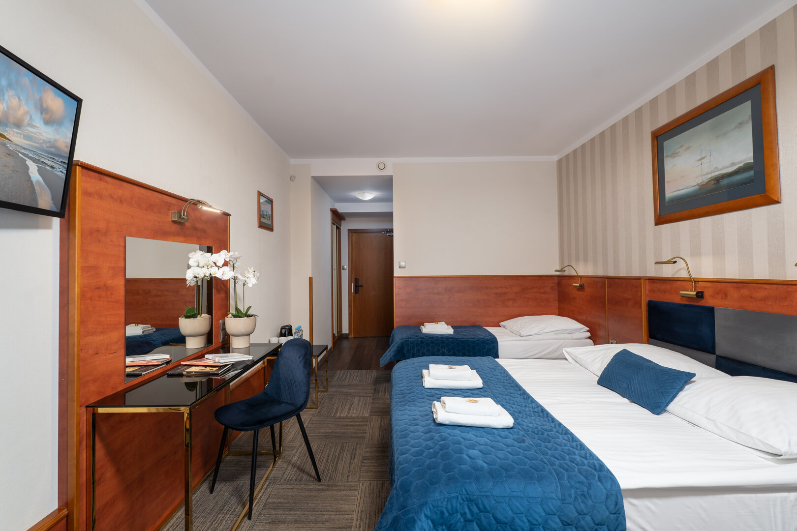 REJS B&B Grażyna Jakubowska - 2