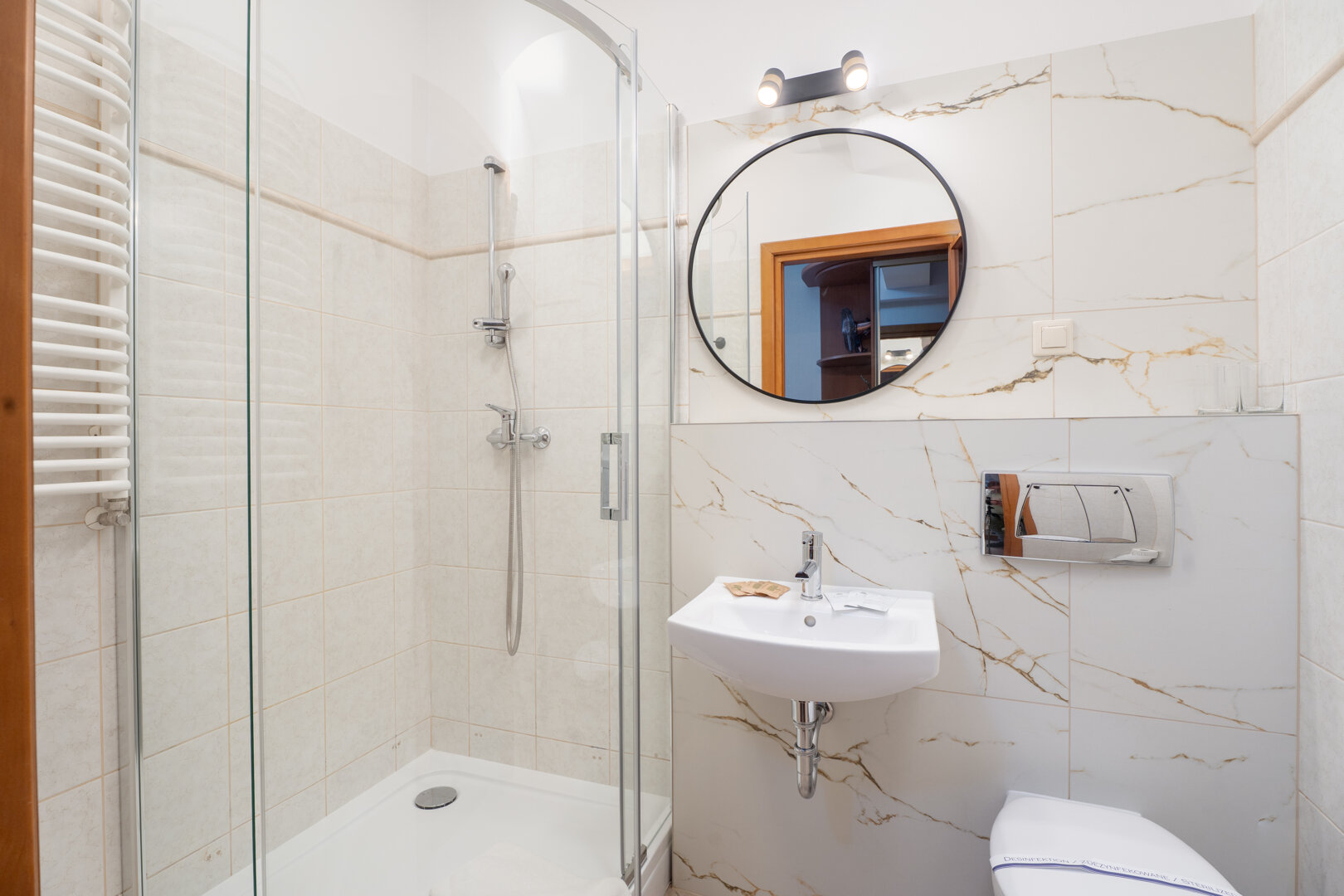 REJS B&B Grażyna Jakubowska - 3