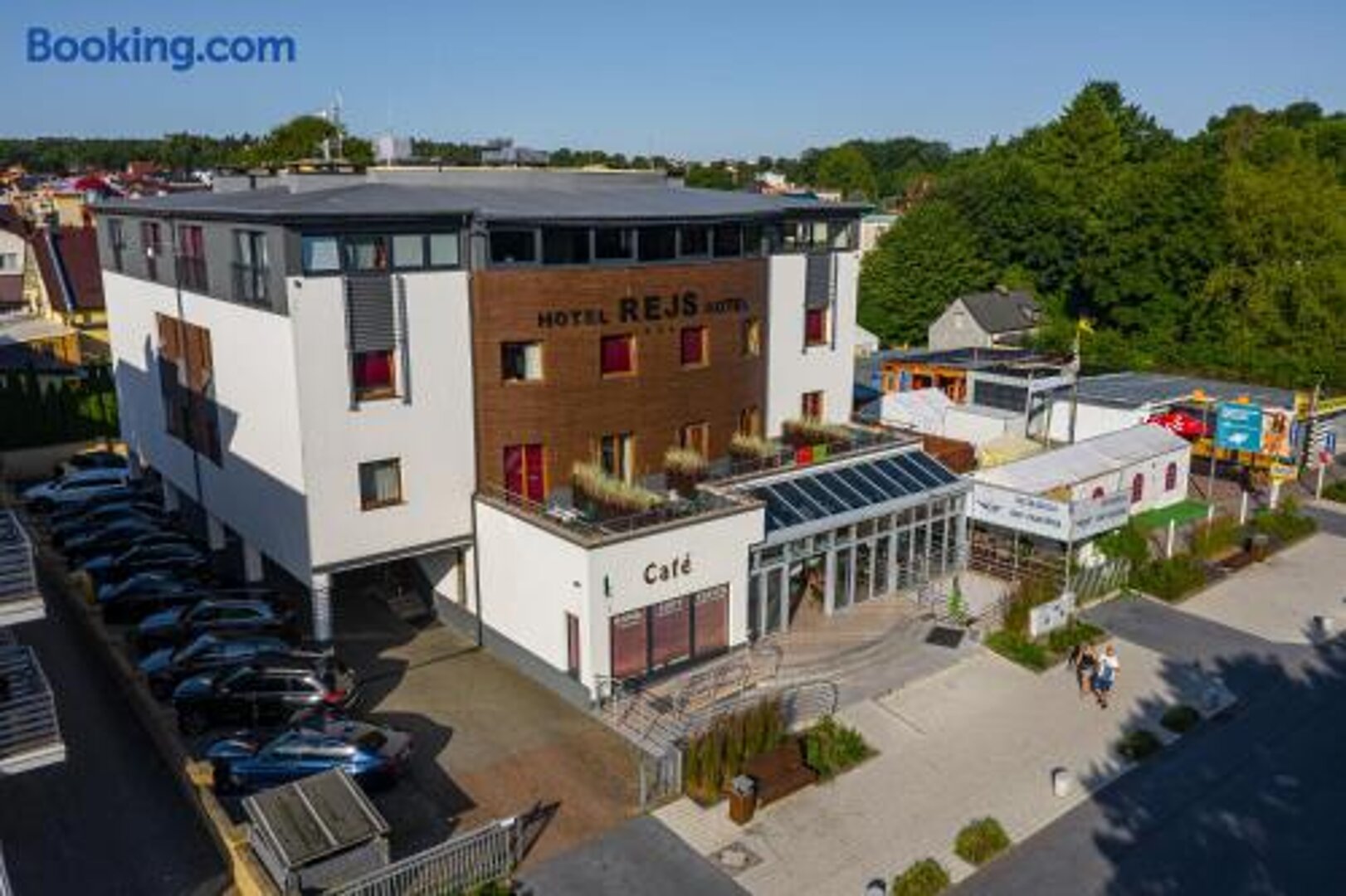 REJS B&B Grażyna Jakubowska - 5