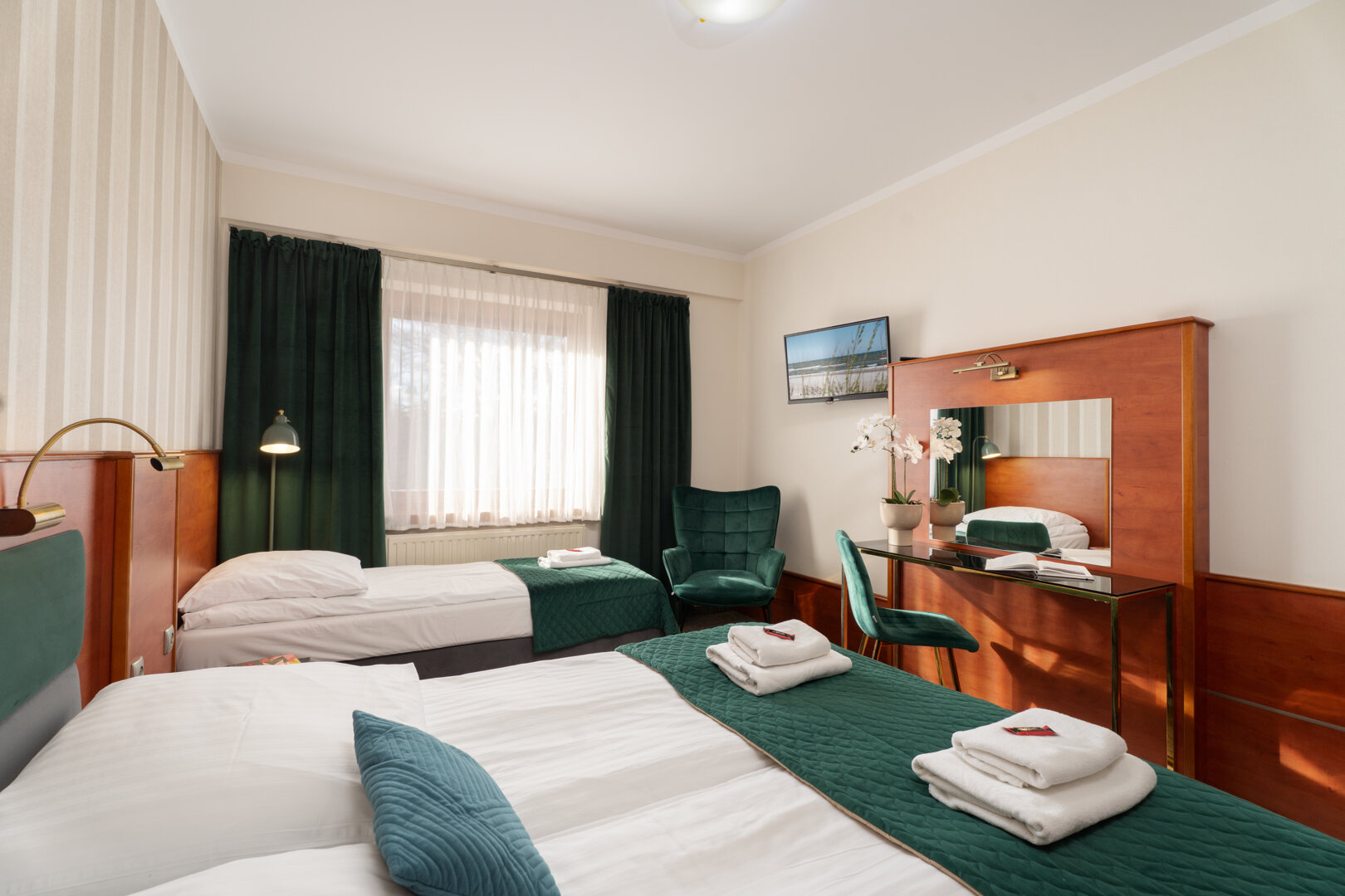 REJS B&B Grażyna Jakubowska - 2